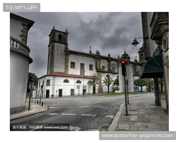 布拉加市未来发展趋势及其如何塑造葡萄牙新兴经济中心的分析