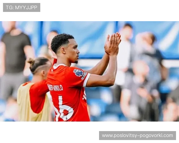 克洛普强调战术纪律，球队近期表现稳健