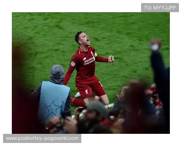 亨德森在利物浦表现